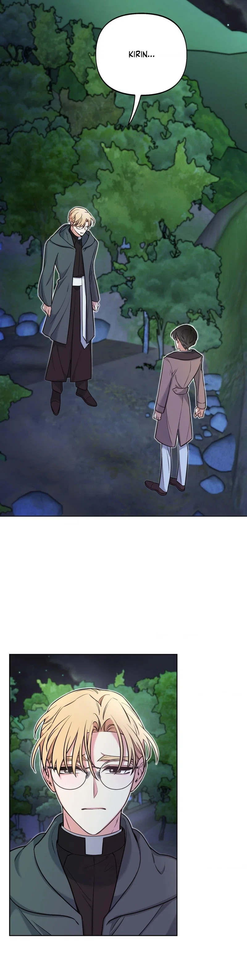 May as Well Get the Best Ending Chapter 6 - Page 7