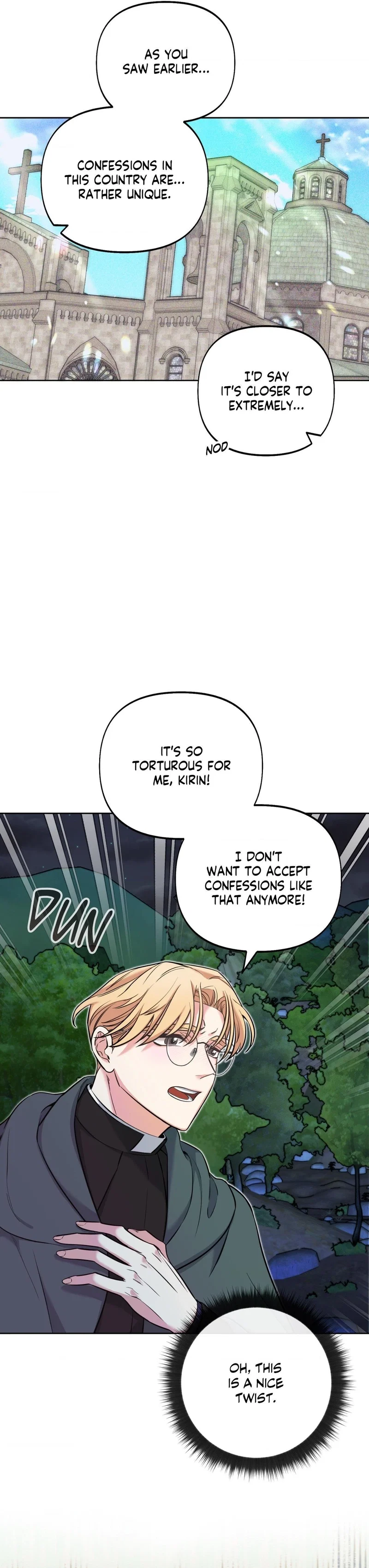 May as Well Get the Best Ending Chapter 6 - Page 10