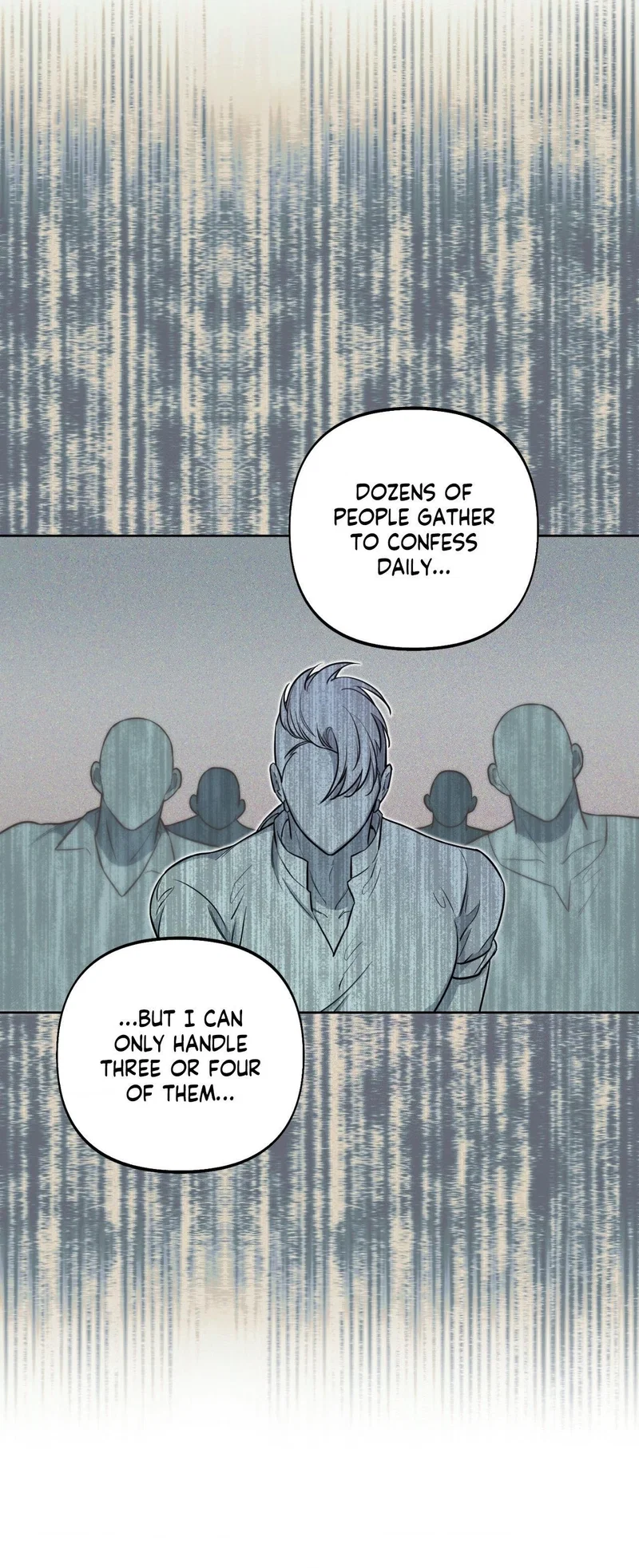 May as Well Get the Best Ending Chapter 6 - Page 11