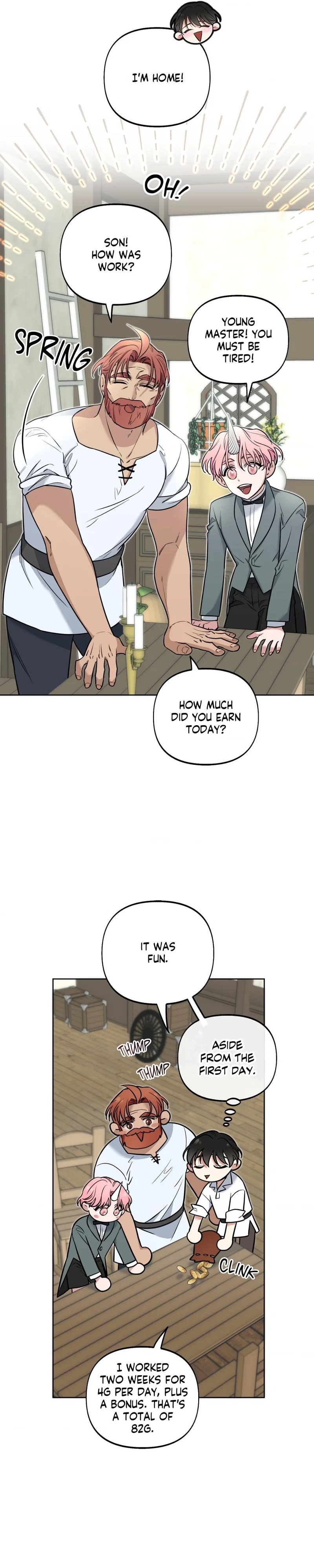 May as Well Get the Best Ending Chapter 6 - Page 23