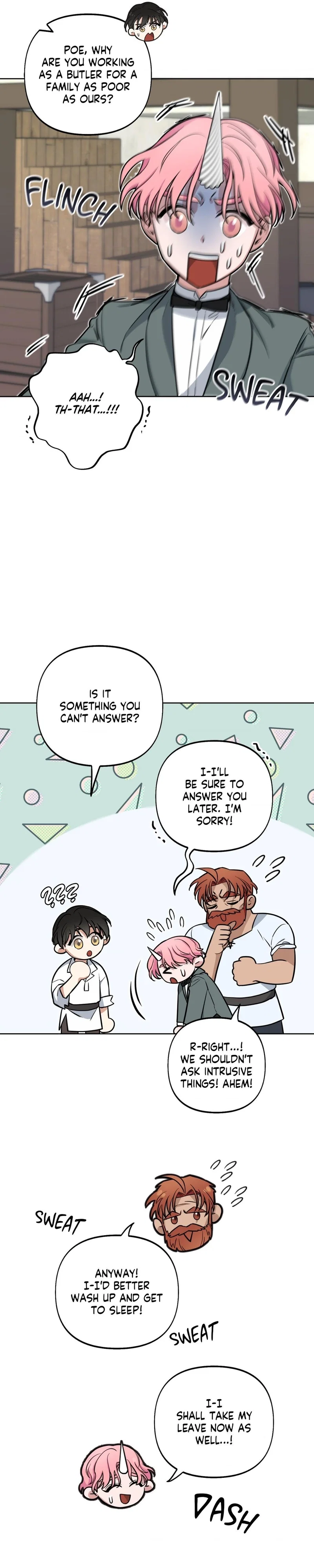 May as Well Get the Best Ending Chapter 6 - Page 25