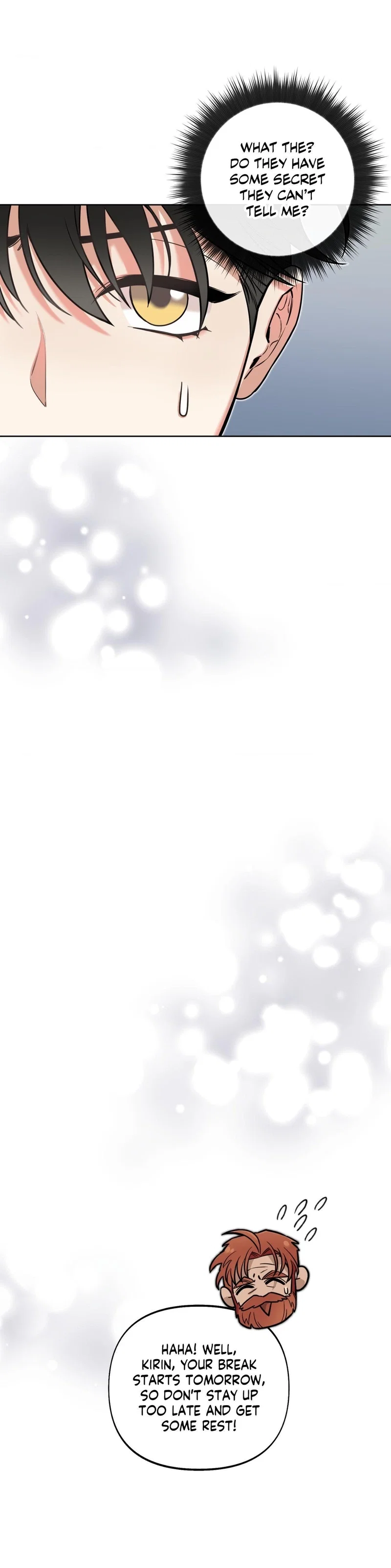 May as Well Get the Best Ending Chapter 6 - Page 26