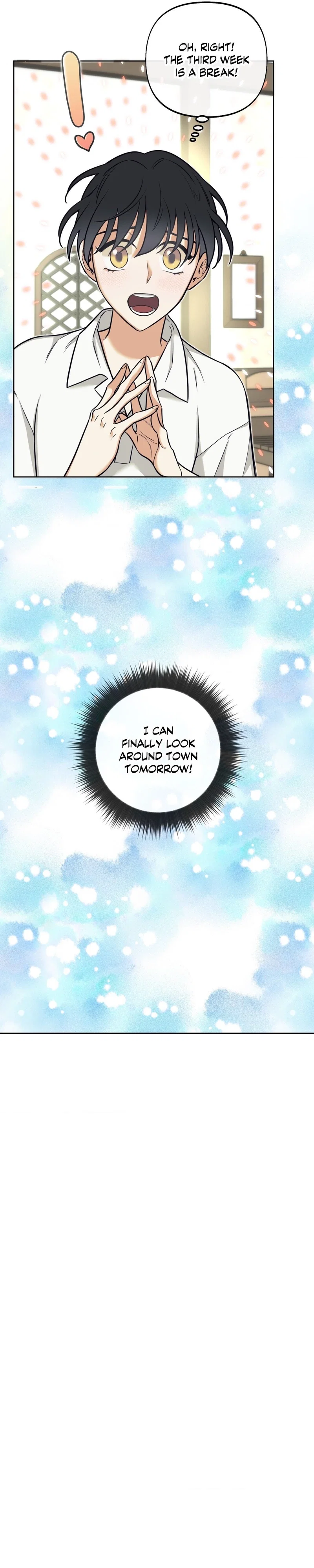 May as Well Get the Best Ending Chapter 6 - Page 27