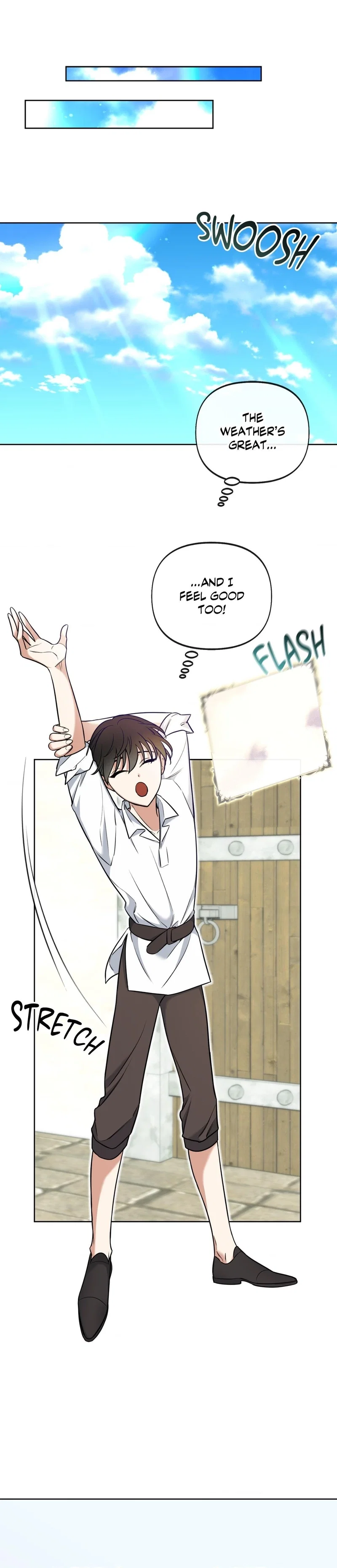 May as Well Get the Best Ending Chapter 6 - Page 28