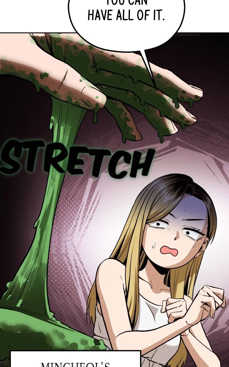 Maybe Meant to Be Chapter 83 - Page 22