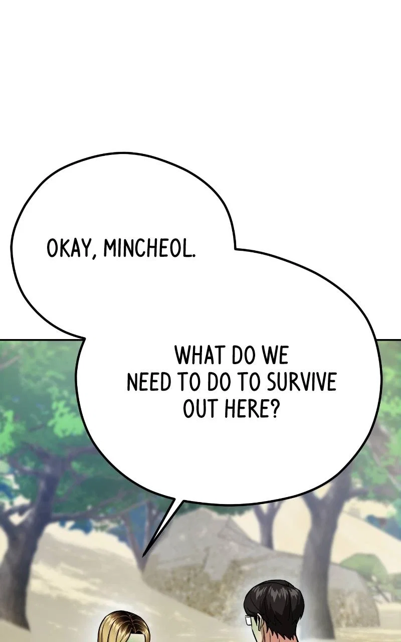 Maybe Meant to Be Chapter 83 - Page 31