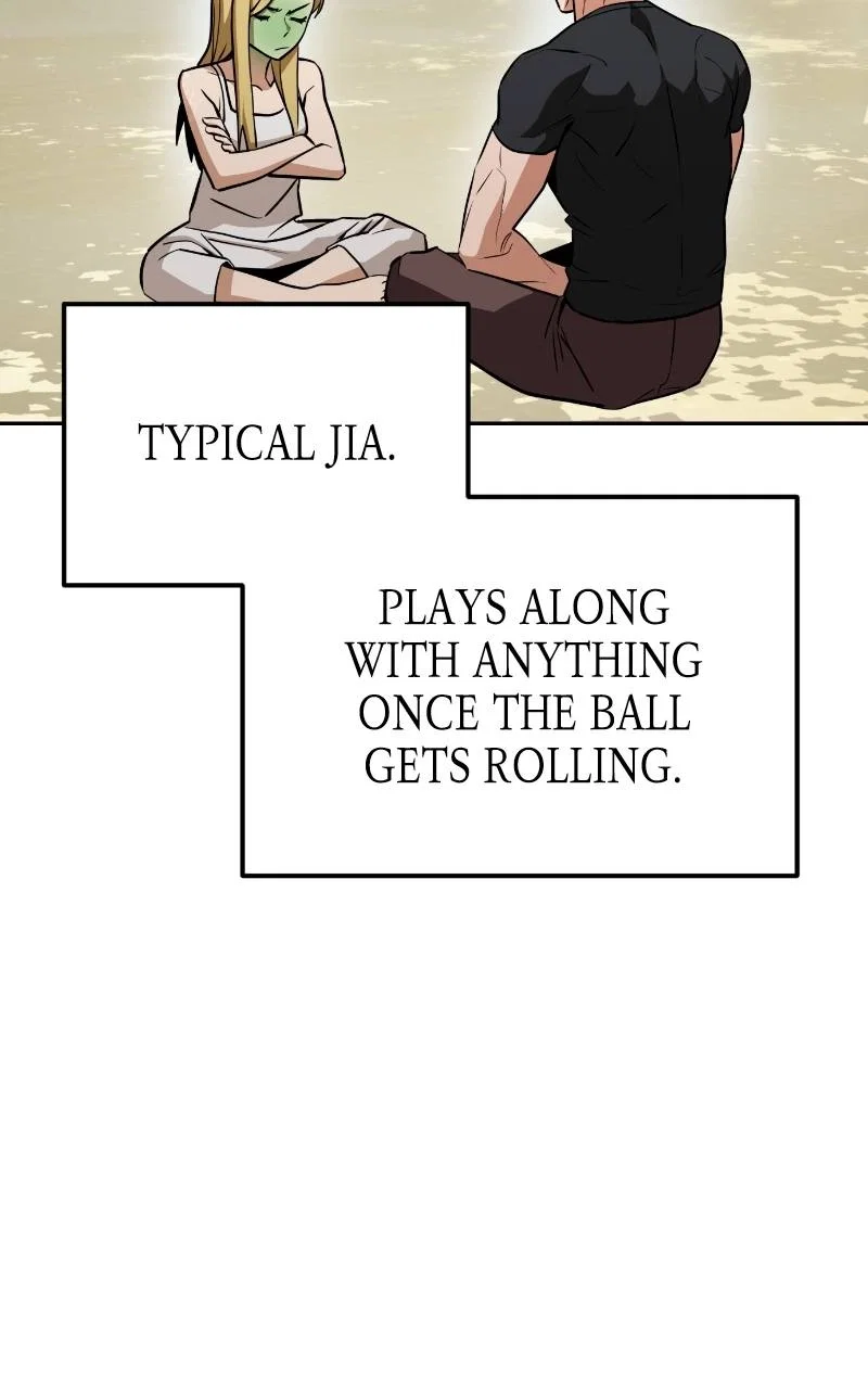 Maybe Meant to Be Chapter 83 - Page 32