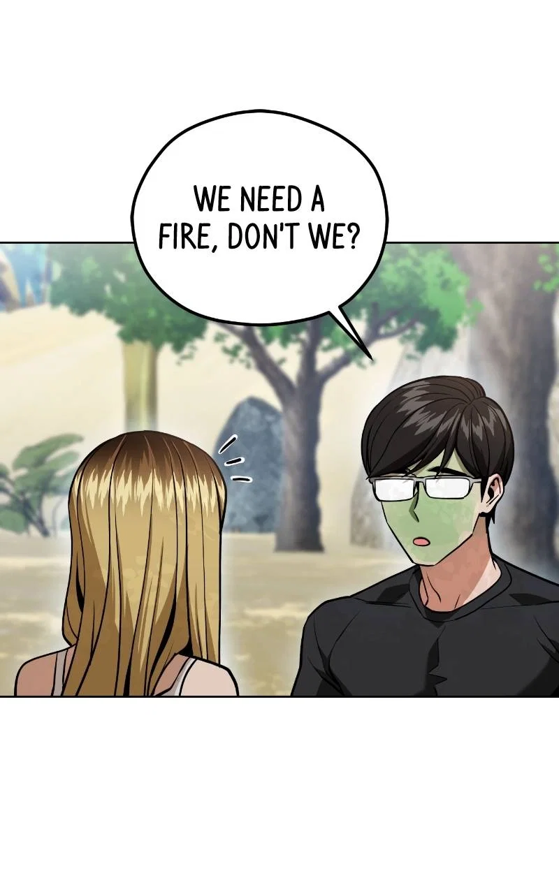 Maybe Meant to Be Chapter 83 - Page 33