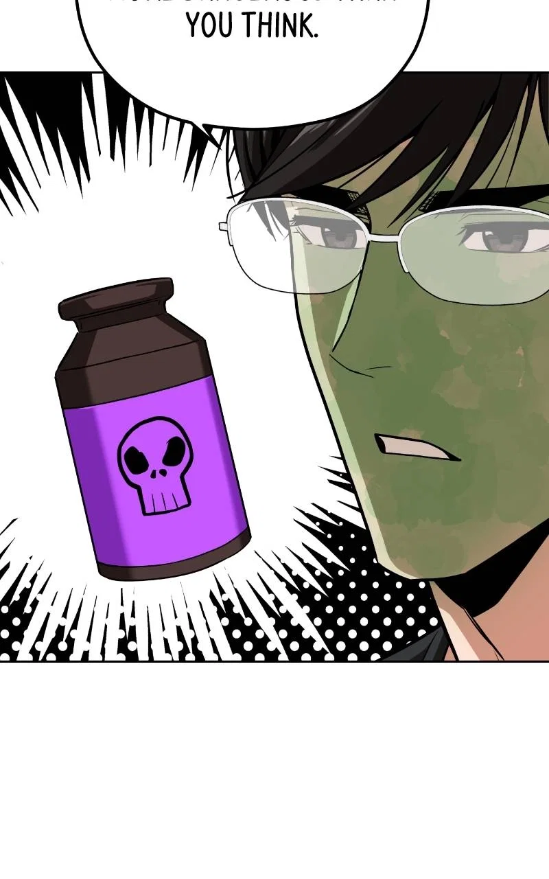 Maybe Meant to Be Chapter 83 - Page 36