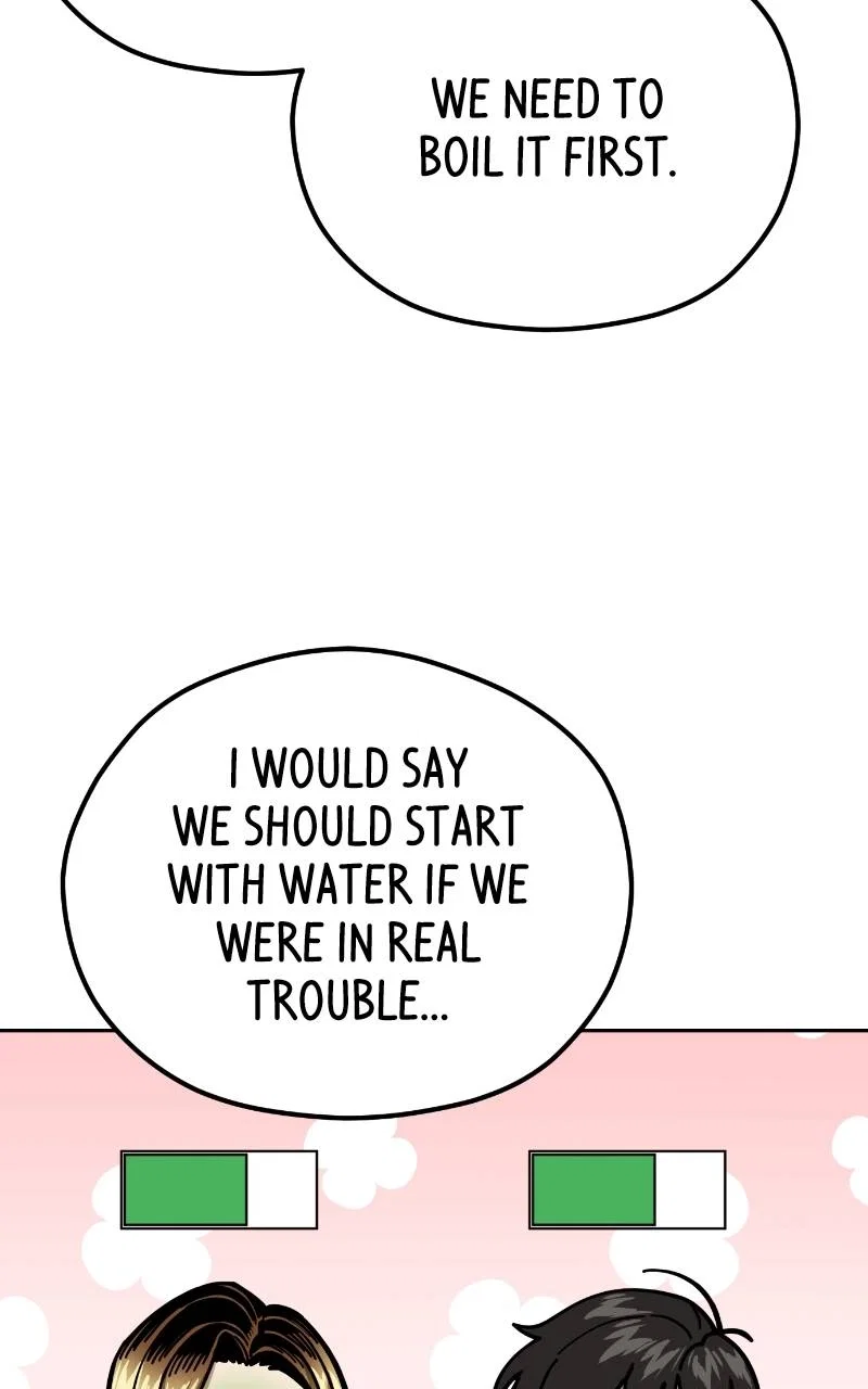 Maybe Meant to Be Chapter 83 - Page 39