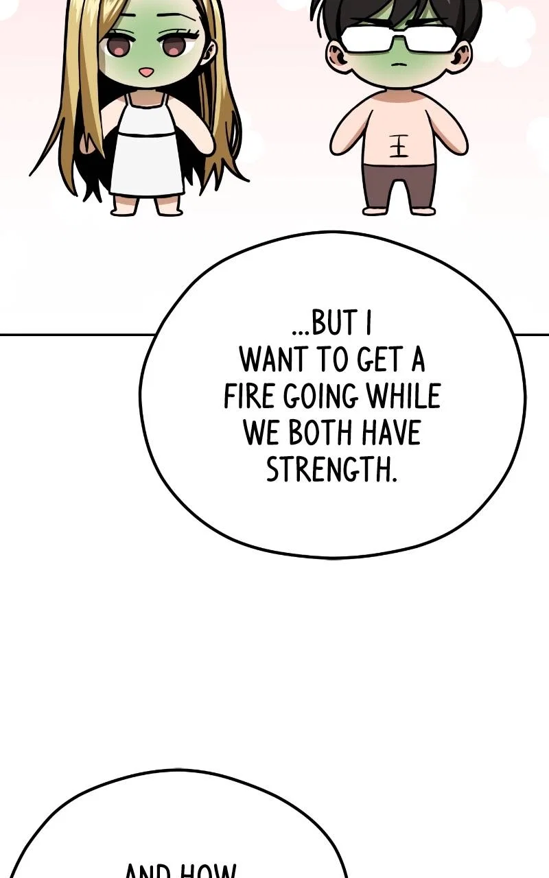 Maybe Meant to Be Chapter 83 - Page 40