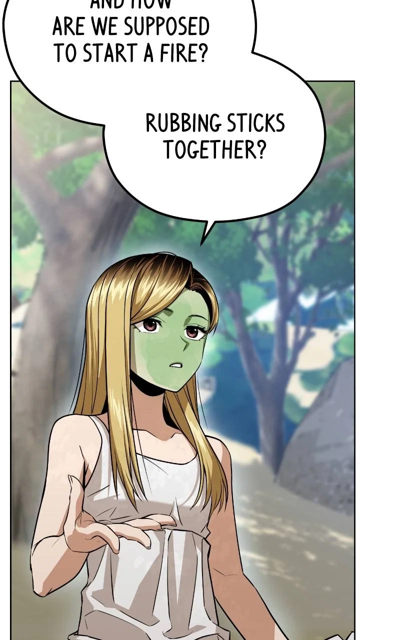 Maybe Meant to Be Chapter 83 - Page 41