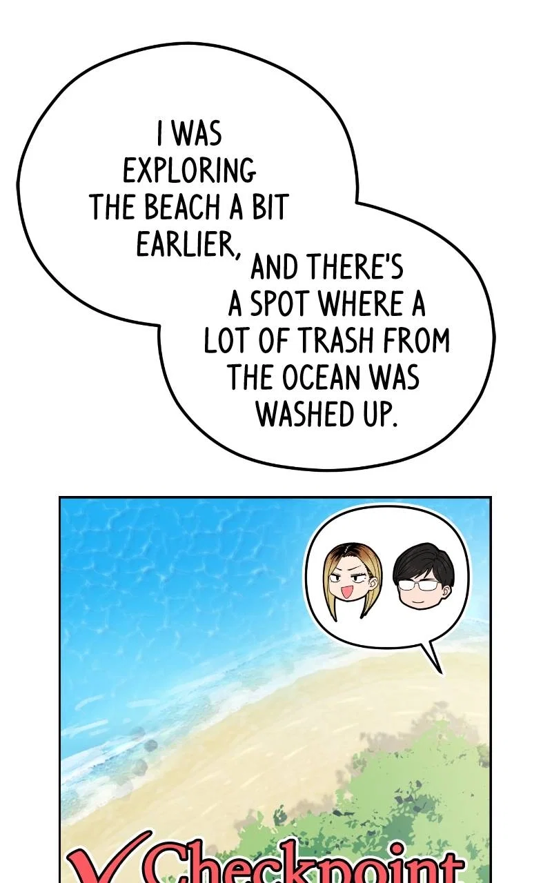 Maybe Meant to Be Chapter 83 - Page 44