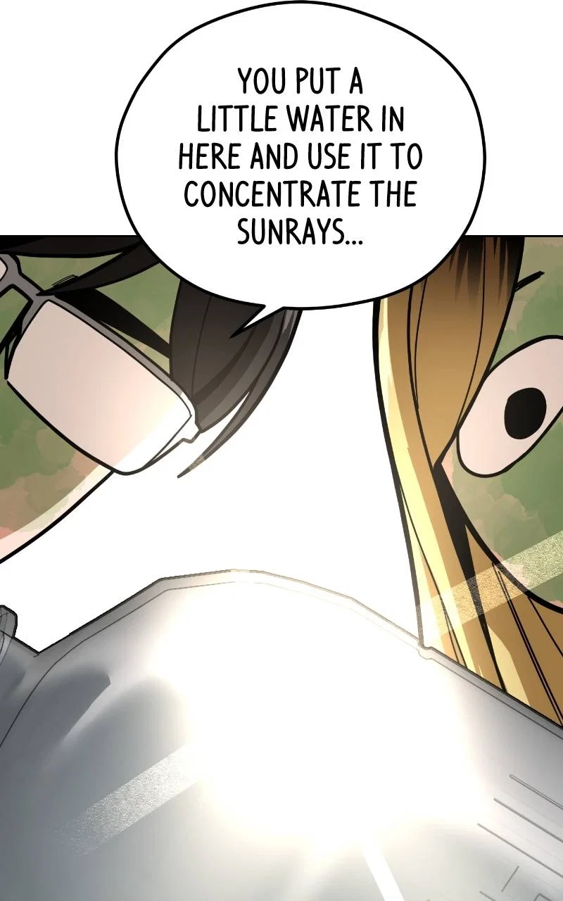 Maybe Meant to Be Chapter 83 - Page 46