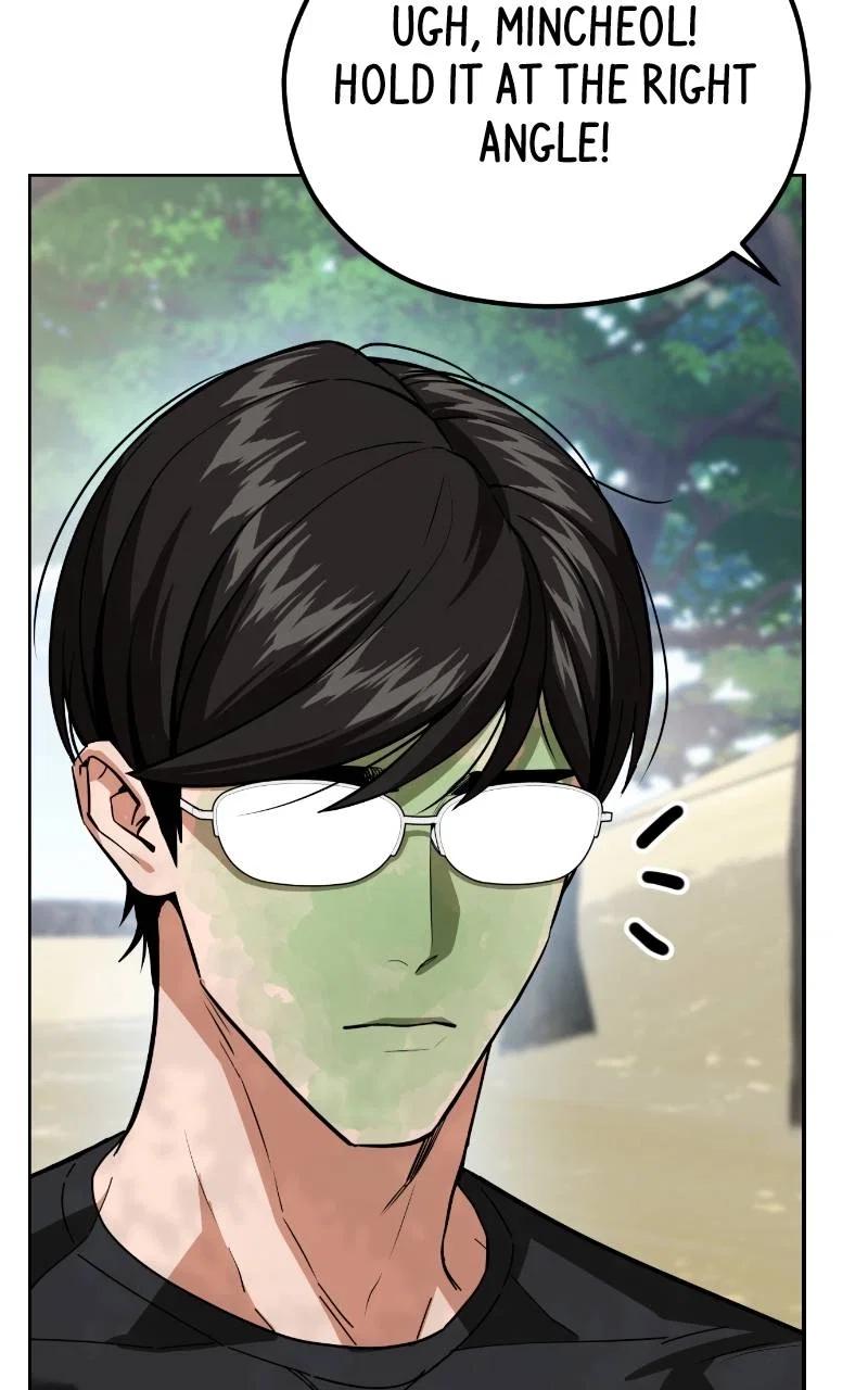 Maybe Meant to Be Chapter 83 - Page 49