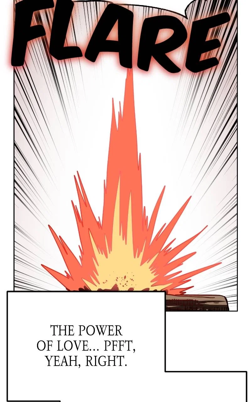 Maybe Meant to Be Chapter 83 - Page 57