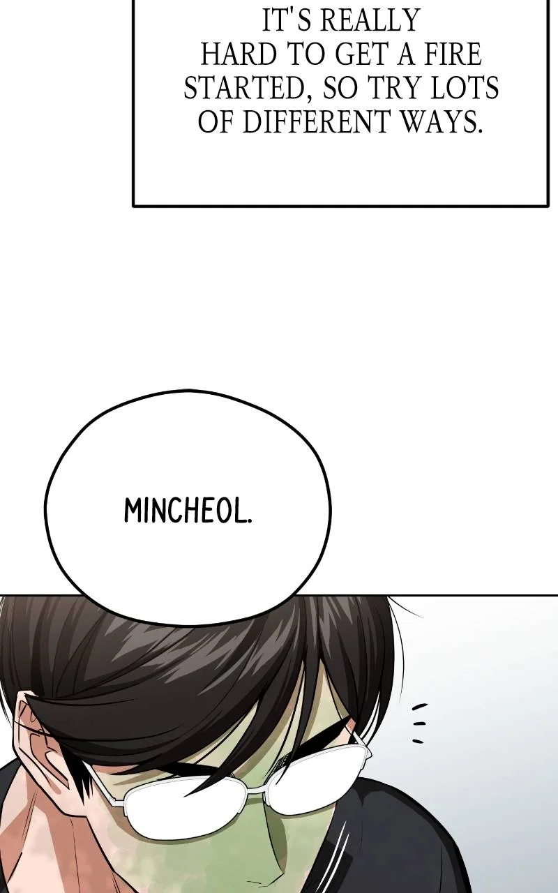 Maybe Meant to Be Chapter 83 - Page 58