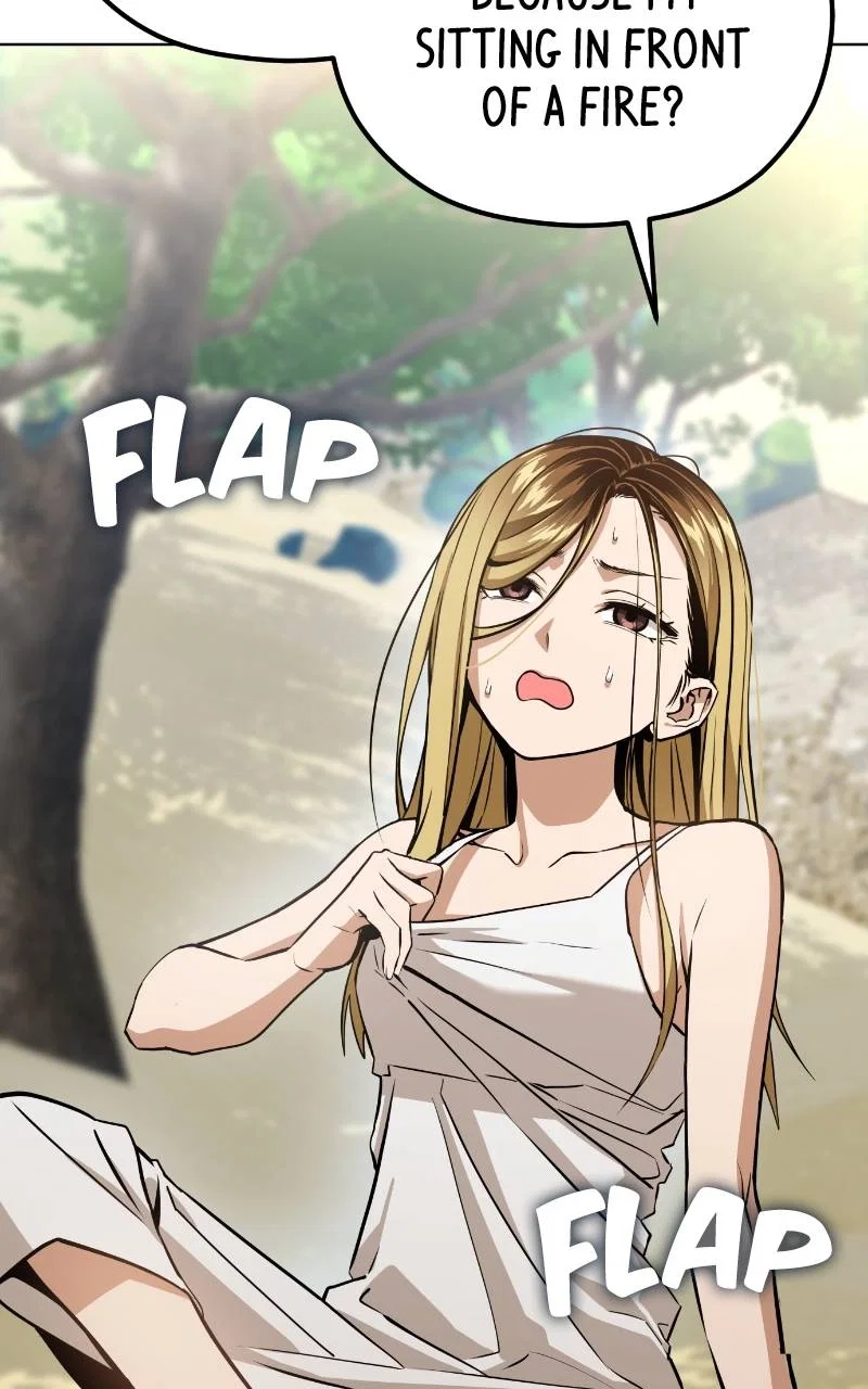 Maybe Meant to Be Chapter 83 - Page 67