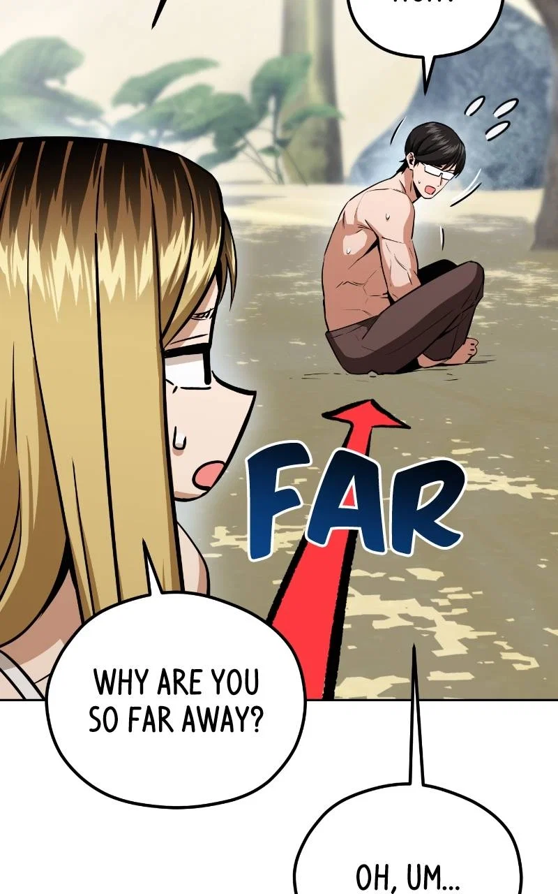 Maybe Meant to Be Chapter 83 - Page 72