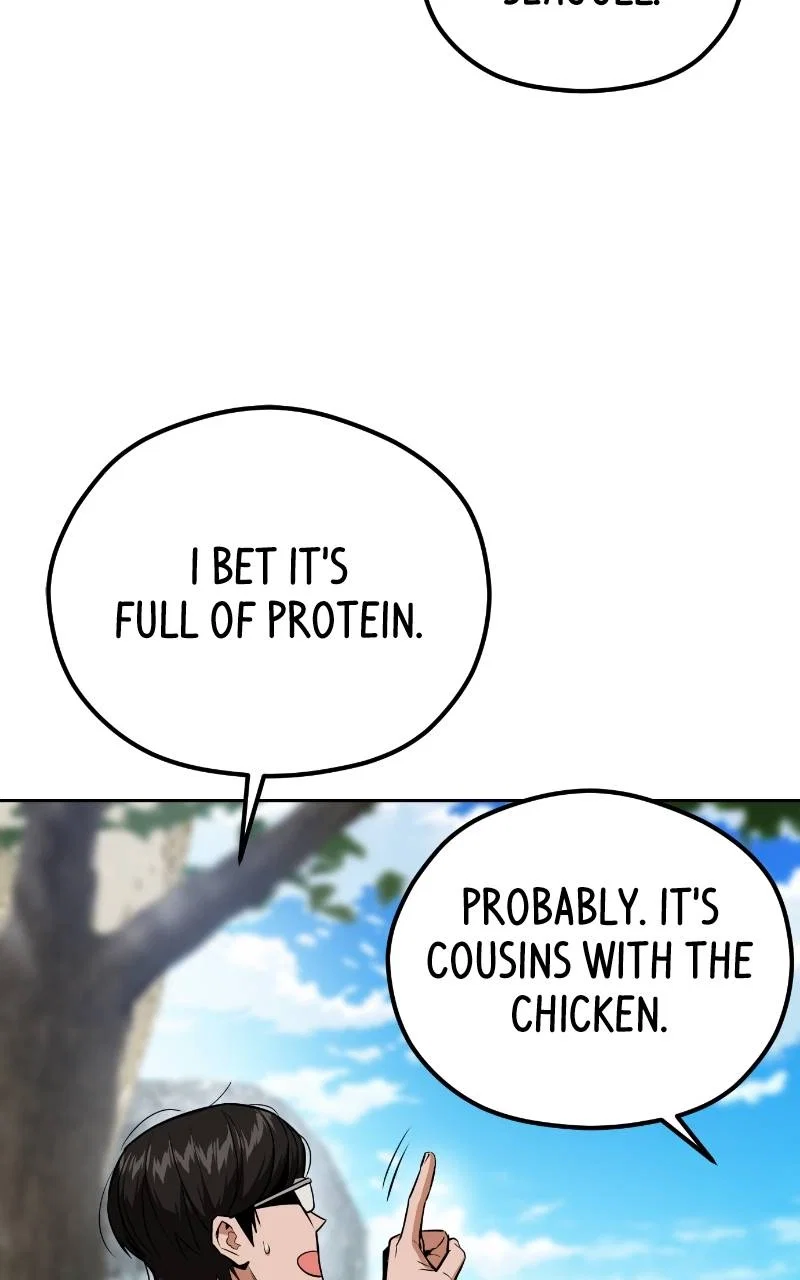 Maybe Meant to Be Chapter 83 - Page 74