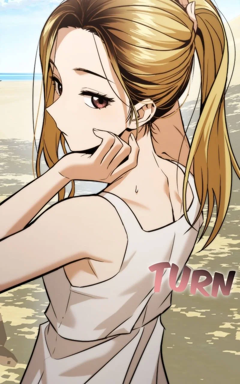 Maybe Meant to Be Chapter 83 - Page 78