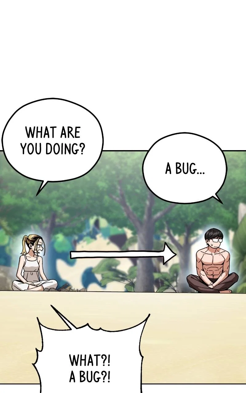 Maybe Meant to Be Chapter 83 - Page 81