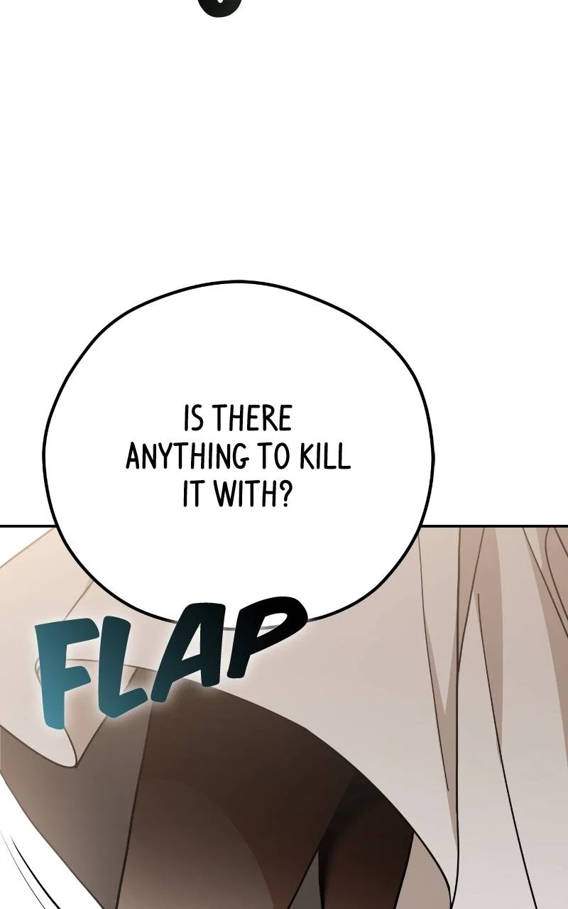 Maybe Meant to Be Chapter 83 - Page 84