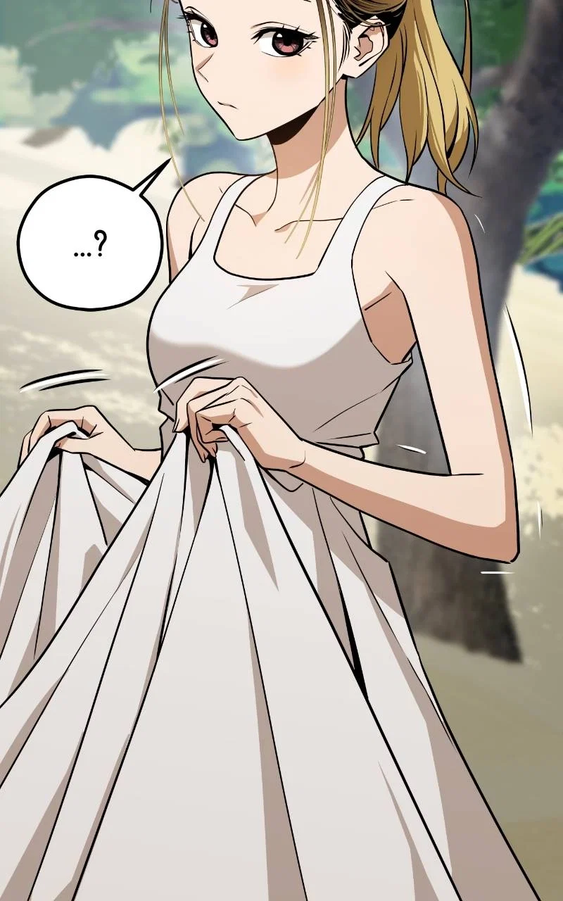 Maybe Meant to Be Chapter 83 - Page 88