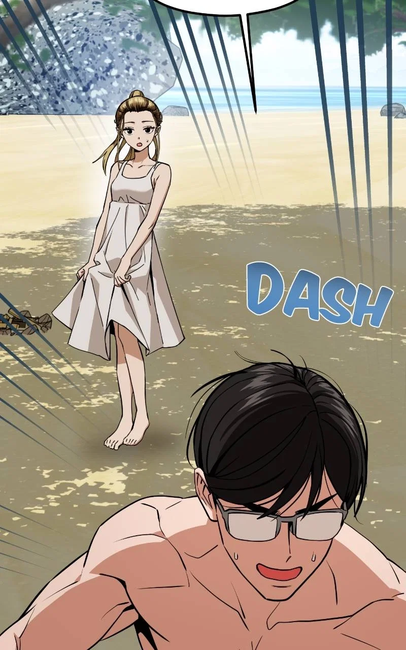 Maybe Meant to Be Chapter 83 - Page 91
