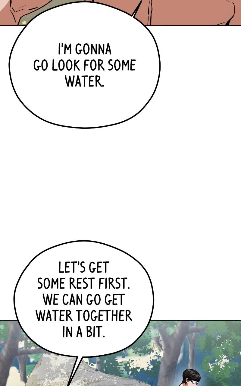 Maybe Meant to Be Chapter 83 - Page 92