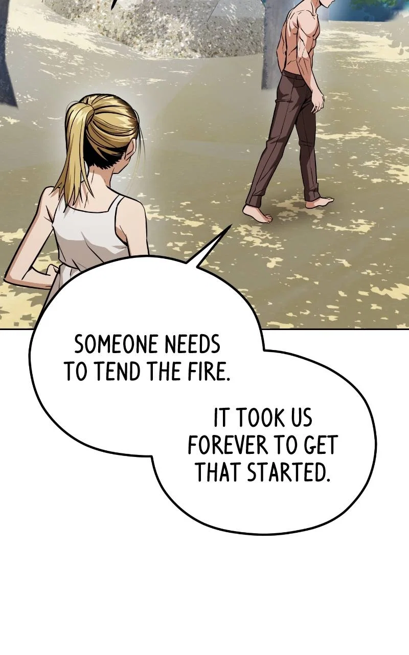 Maybe Meant to Be Chapter 83 - Page 93