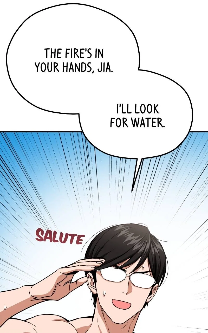 Maybe Meant to Be Chapter 83 - Page 94