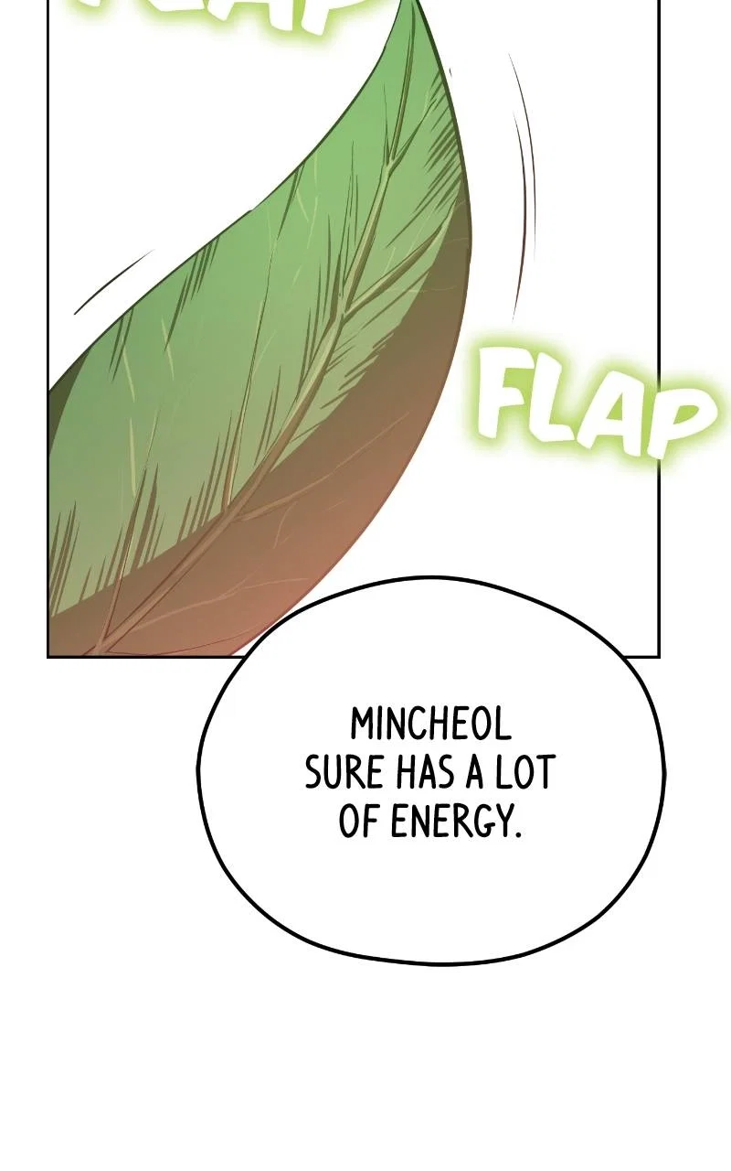 Maybe Meant to Be Chapter 83 - Page 98