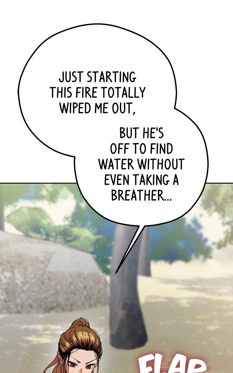 Maybe Meant to Be Chapter 83 - Page 99