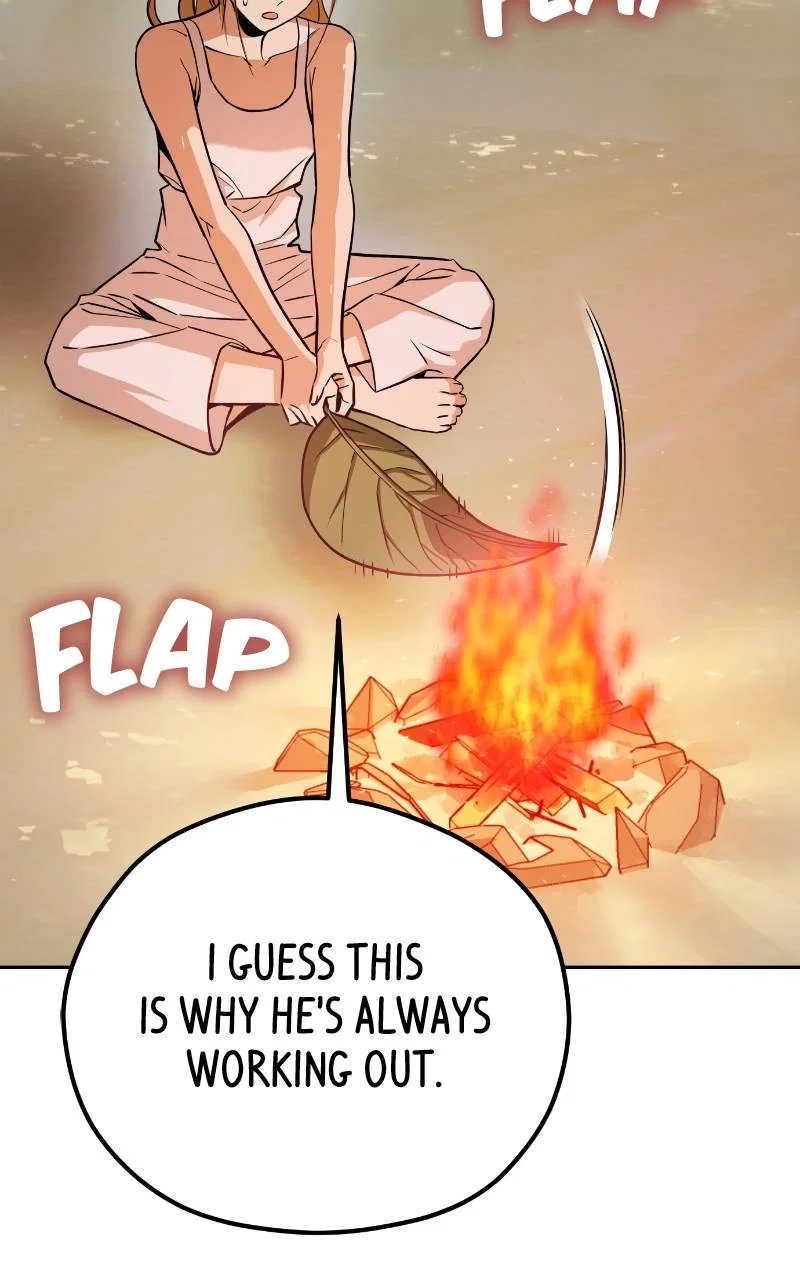 Maybe Meant to Be Chapter 83 - Page 100