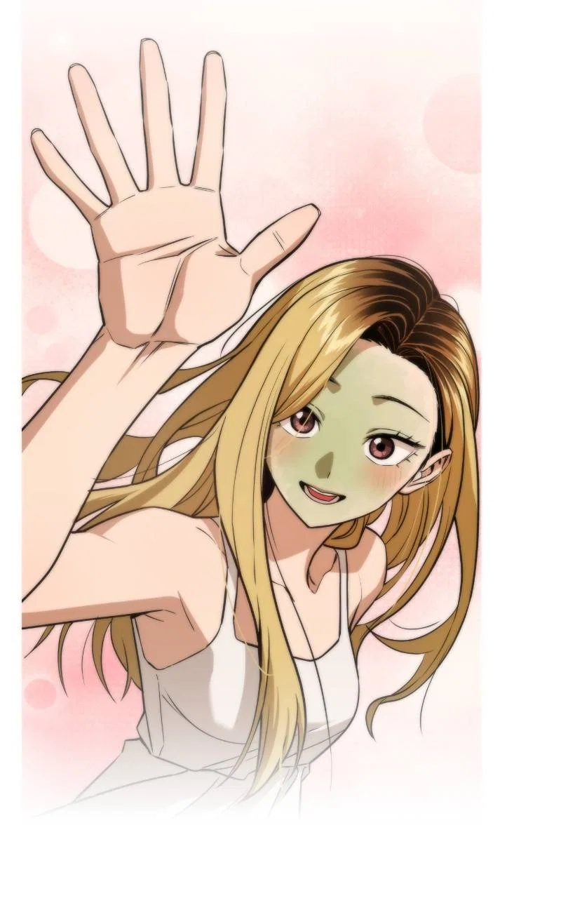 Maybe Meant to Be Chapter 83 - Page 109