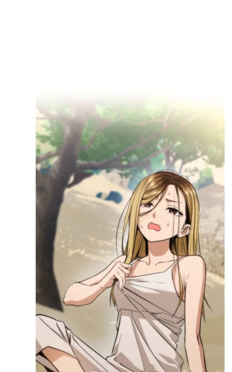 Maybe Meant to Be Chapter 83 - Page 110
