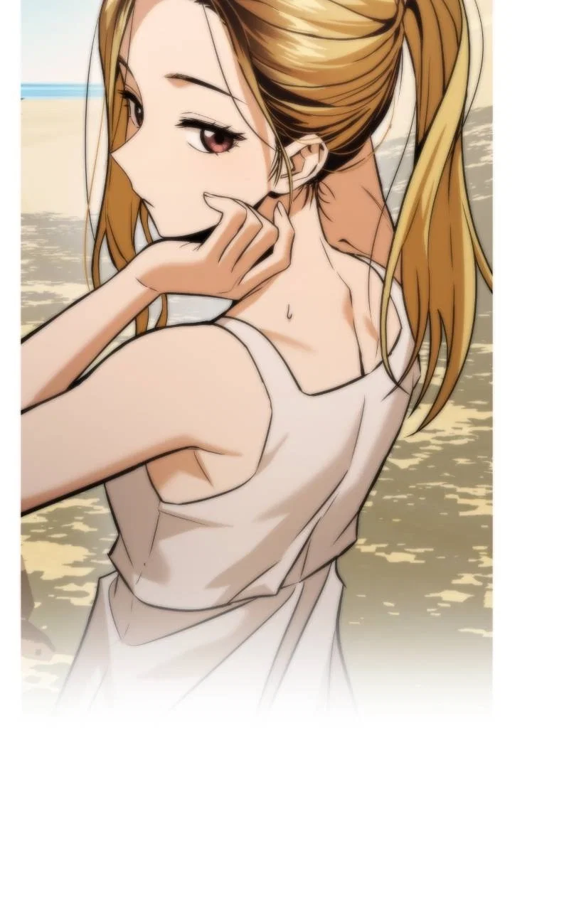Maybe Meant to Be Chapter 83 - Page 113