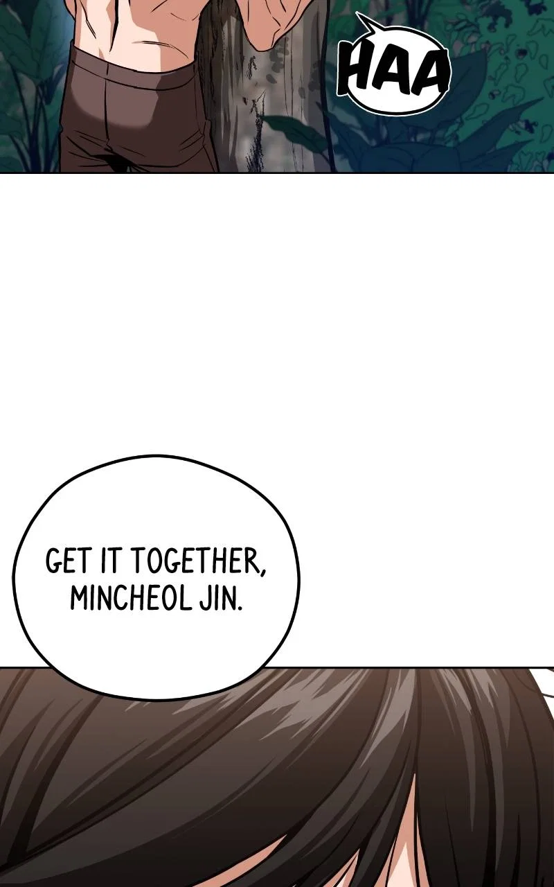 Maybe Meant to Be Chapter 83 - Page 123