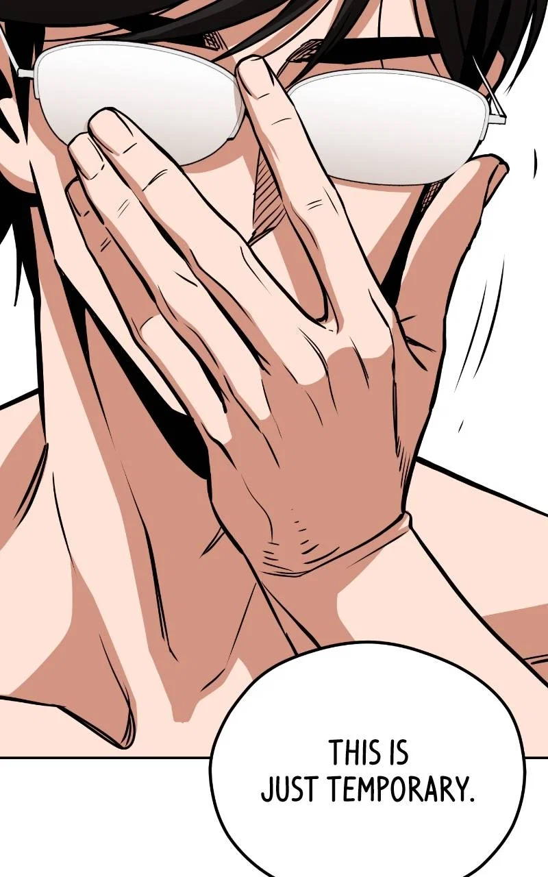 Maybe Meant to Be Chapter 83 - Page 124