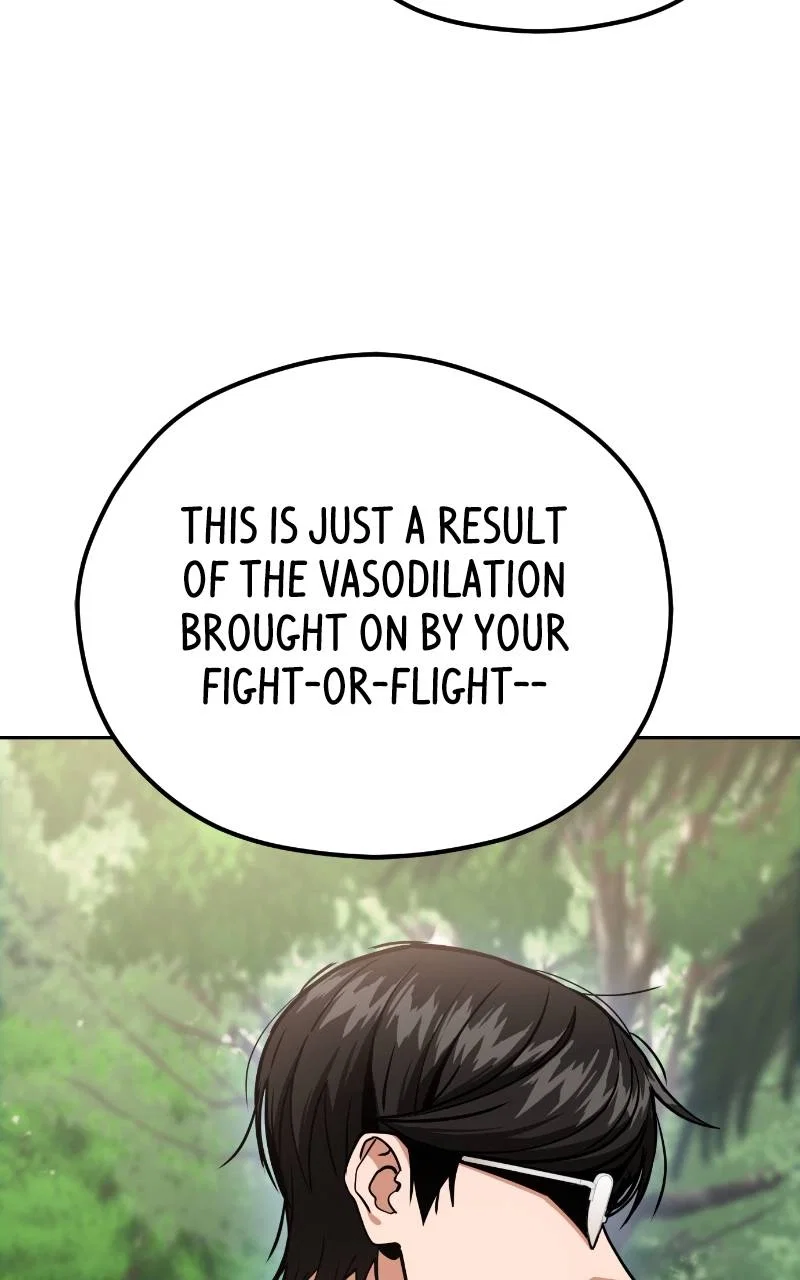 Maybe Meant to Be Chapter 83 - Page 125