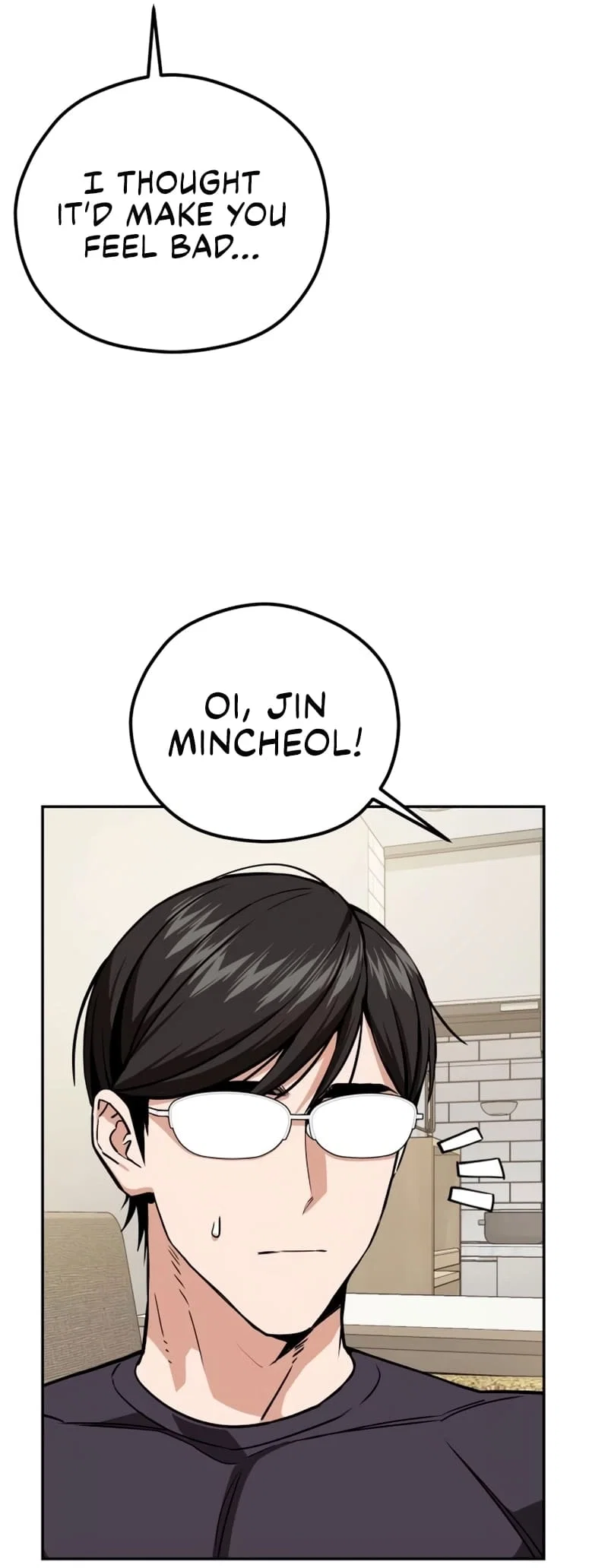 Maybe Meant to Be Chapter 90 - Page 27