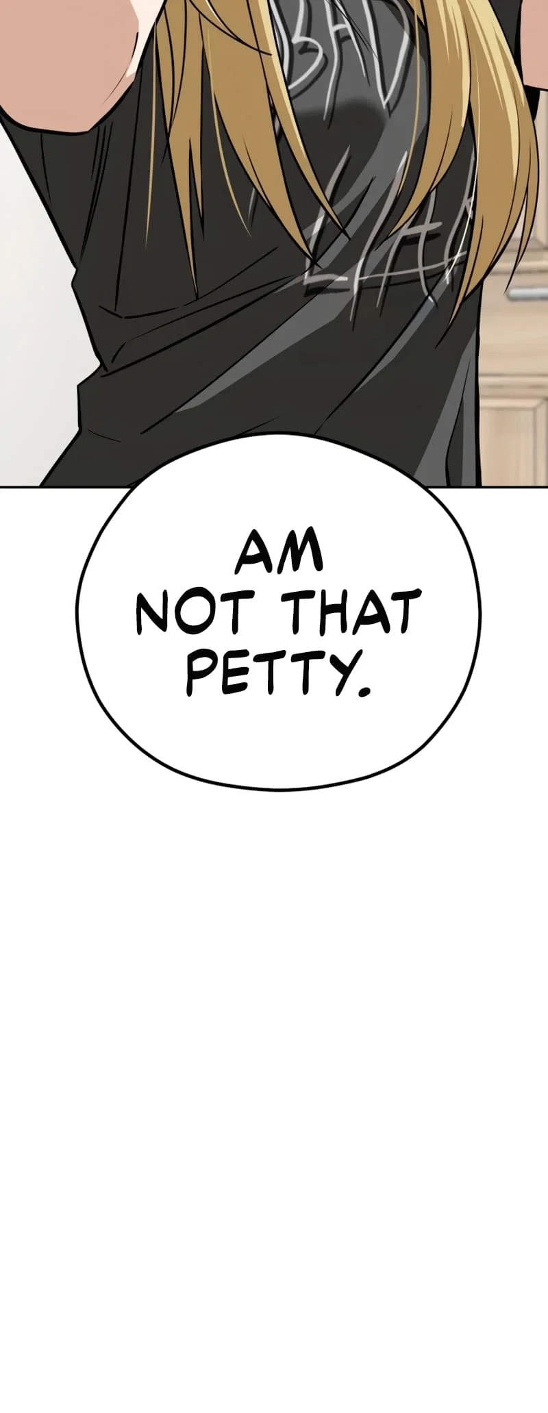 Maybe Meant to Be Chapter 90 - Page 29