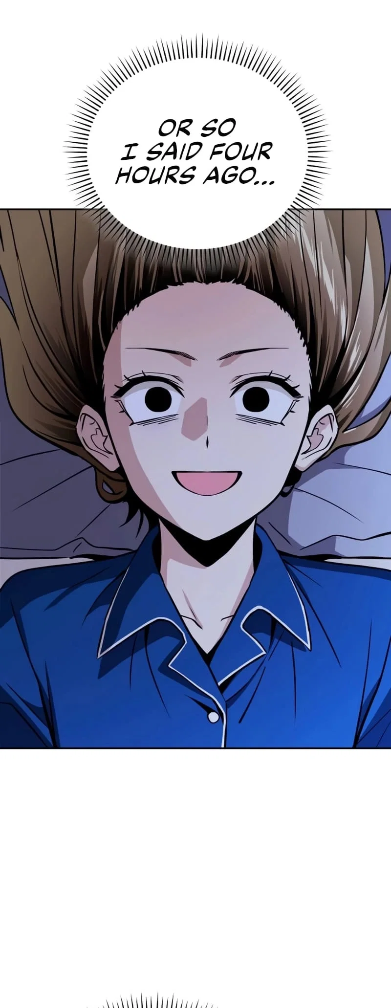 Maybe Meant to Be Chapter 90 - Page 30