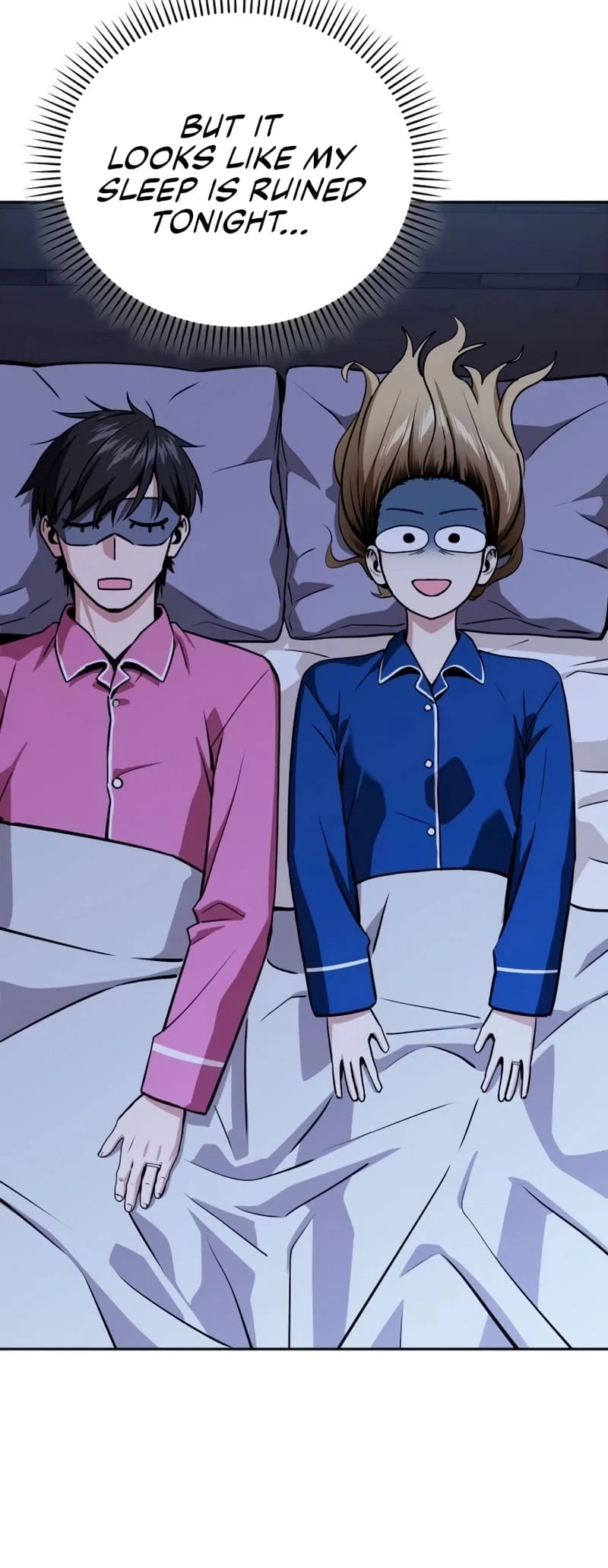 Maybe Meant to Be Chapter 90 - Page 31