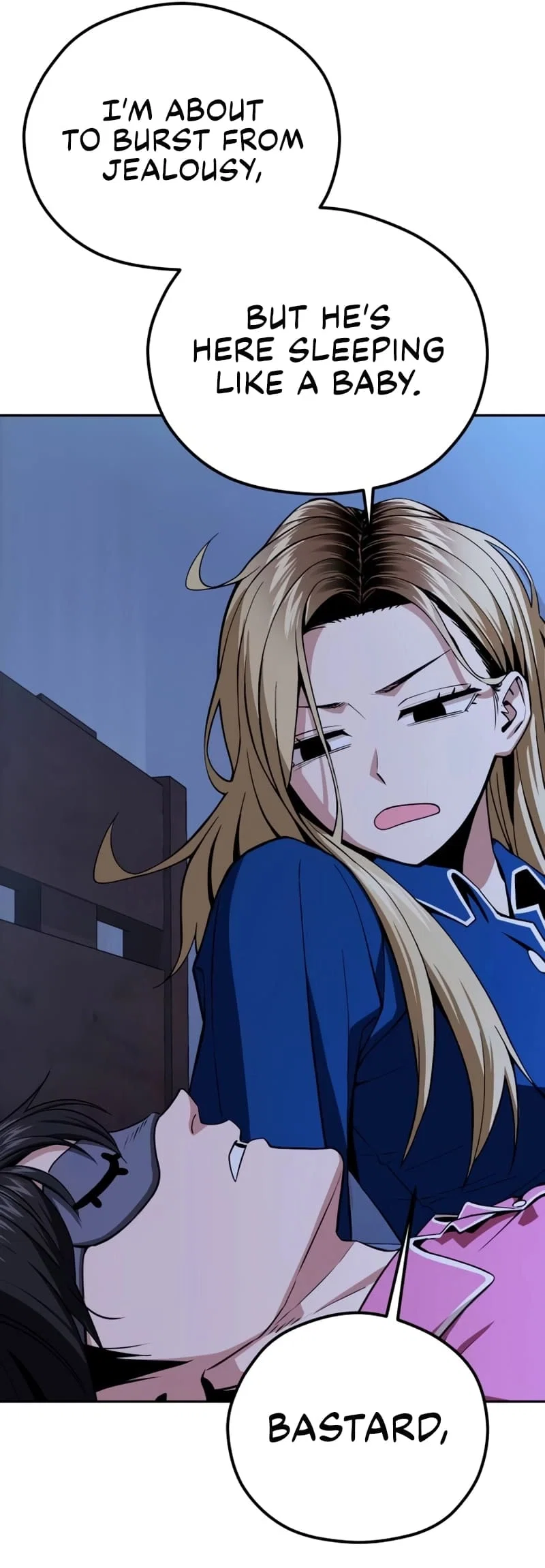 Maybe Meant to Be Chapter 90 - Page 33