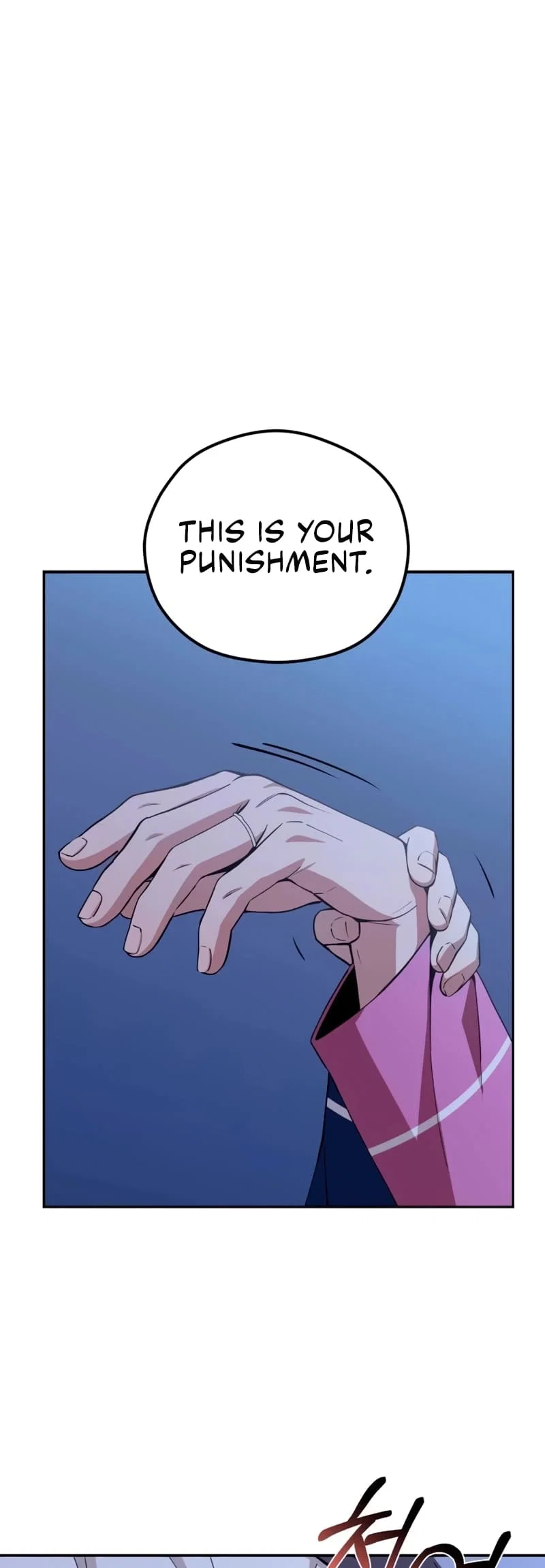 Maybe Meant to Be Chapter 90 - Page 34