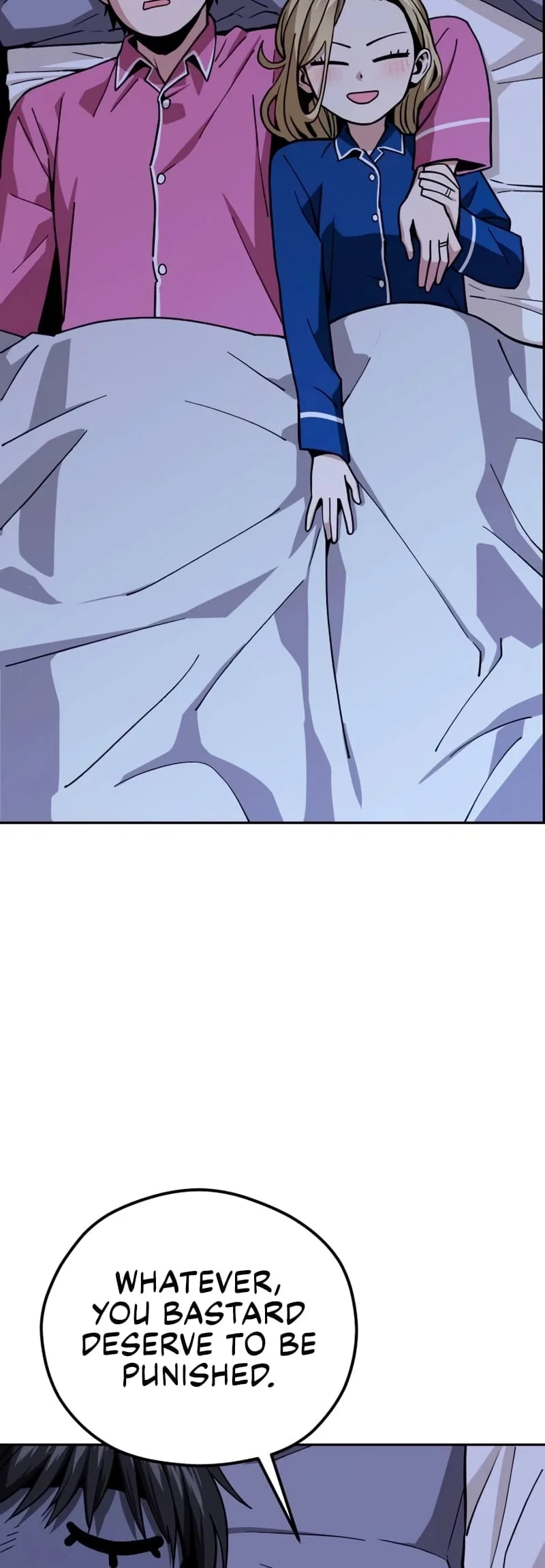 Maybe Meant to Be Chapter 90 - Page 36