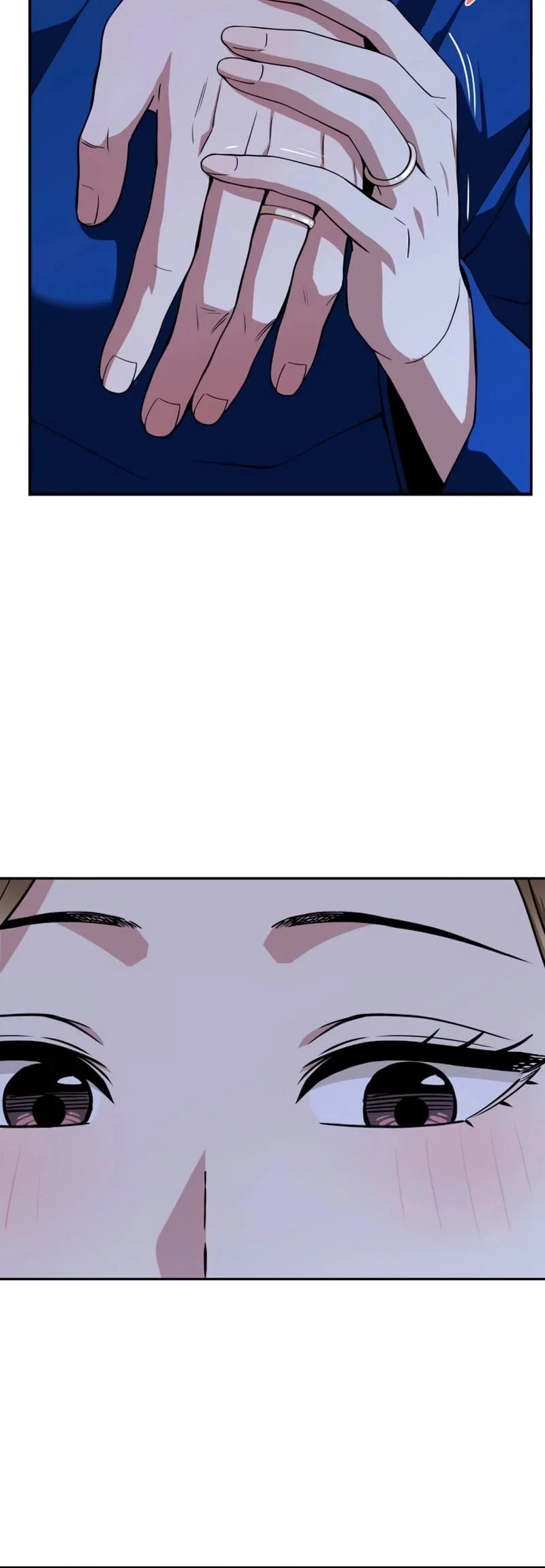 Maybe Meant to Be Chapter 90 - Page 38