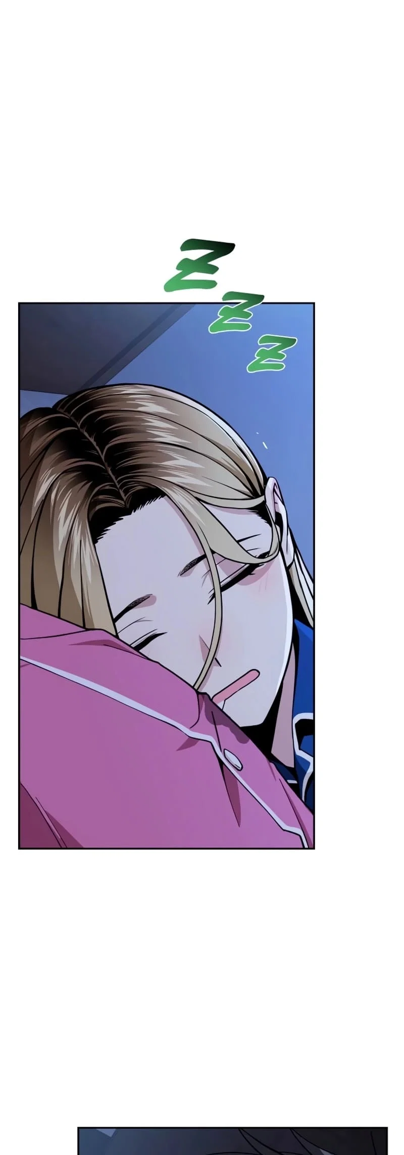 Maybe Meant to Be Chapter 90 - Page 41